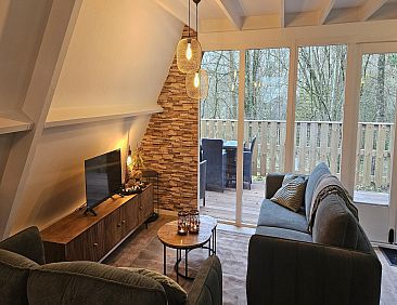 Chalet no 148
