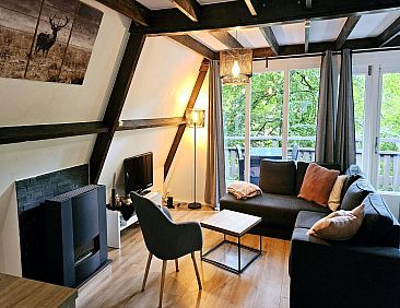 Chalet no 165
