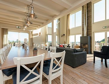 Chalet Durbuy XL
