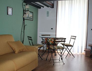 Appartement Casa del Girasole im Herzen von Neapel