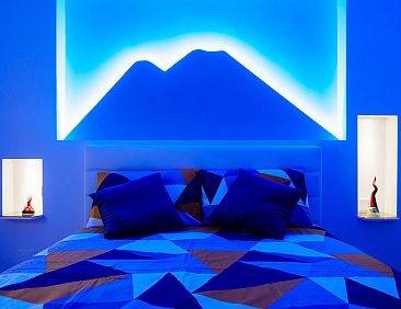 Appartement Plebiscito Home Holidays ... Im Herzen von Neape