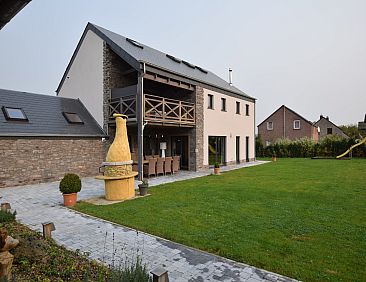 Villa Kristof