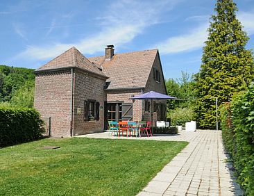 Vakantiehuis in Durbuy