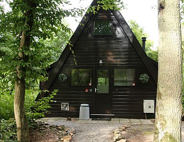 Chalet 12