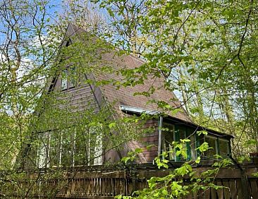 Chalet Du Bois IV
