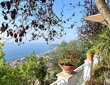 Appartement Villa Felice 3