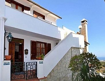 Appartement La Favola