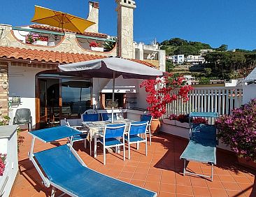 Appartement La Favola