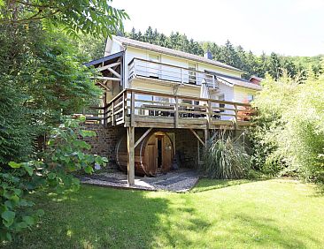 Le Moulin de Rendeux