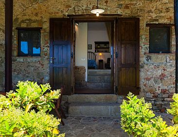 Appartement 'Il Mosaico