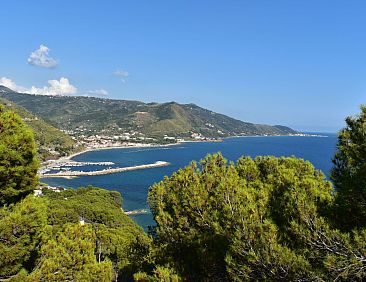 Appartement Schöne Ferienwohnug