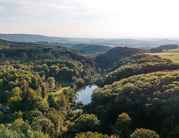 Huisje in Durbuy, Izier