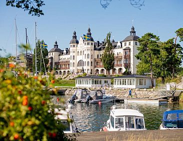 Grand Hotel Saltsjöbaden