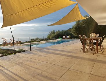 Huisje in San Giovanni a Piro