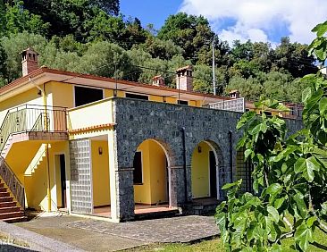 Campaniacasa appartement verde
