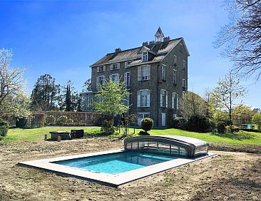 Chateau Vallez
