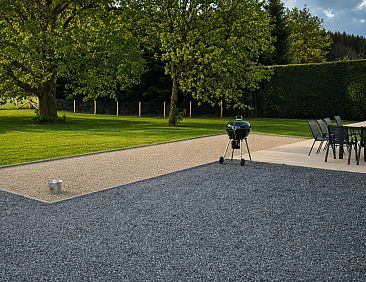 Ardenne Escape
