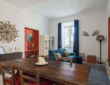 Appartement Boutique-Wohnung Altstadt TV WI-FI