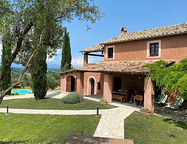 Casa Bellance