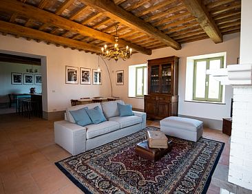 Vakantiehuis in Acquapendente