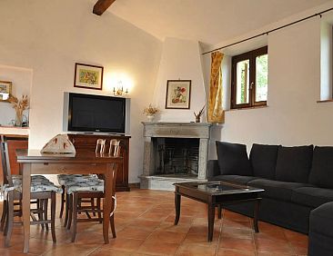 Appartement Bauernhof "Azzara