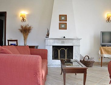 Appartement Bauernhof "Amiata