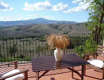 Appartement Wohnung "Bellavista Holidays"