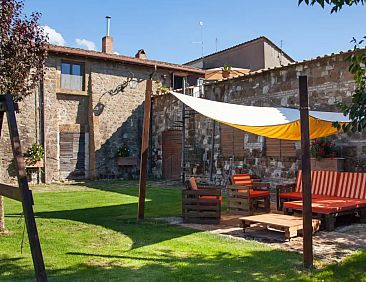 Casa Castel Bagnolo