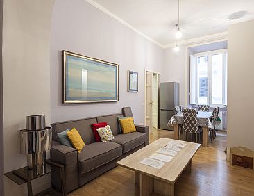 Appartement Porta Magica