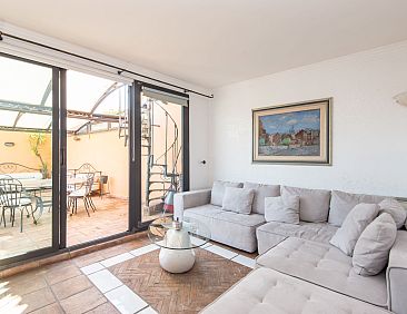 Appartement Santa Cecilia View