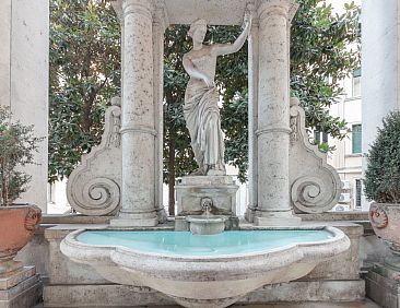 Appartement Le Belle Arti