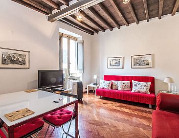 Appartement Navona
