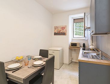 Appartement Gold Medal Home in Rome