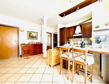 Appartement Wunderschöne Wohnung in Rom