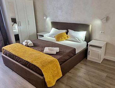 Appartement 'Luxury Appia Domus