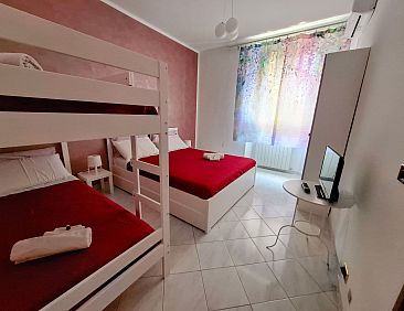 Appartement 'Rhome Sweet Rhome