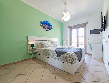 Appartement Bubu's Home von Holiday World