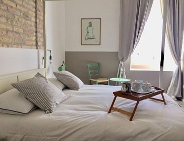 Appartement Roma Testaccio - Volta 45 Wohnung 2+2