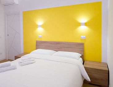 Appartement ZimmerWohnung - Casa B