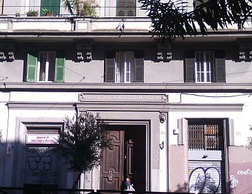 Appartement Wohnung in Rione Xv Esquilino