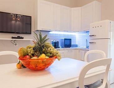 Appartement Drei Wohnungen in der Nähe des Vatikans - Prati