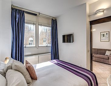 Appartement Wohnung mit Wi-Fi