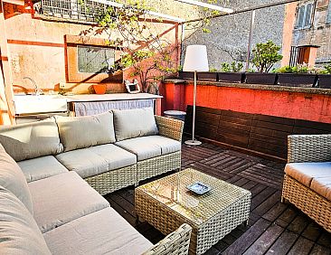 Appartement Wohnung Monserrato