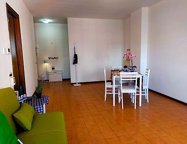 Appartement Wenn in Rom von Holiday World