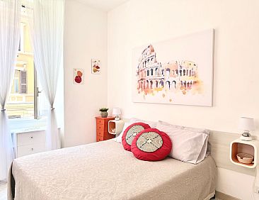 Appartement Roman Haven