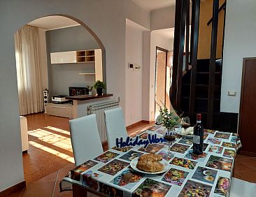 Appartement Casa Spartaco by Holiday World