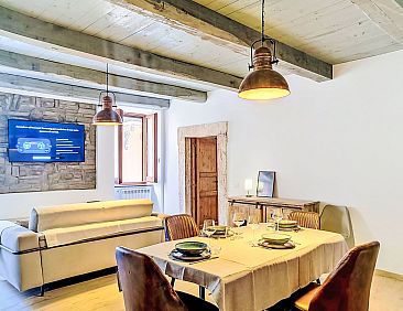 Appartement Novecento