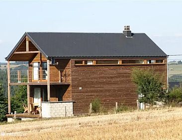 Allongueroye Vakantiewoning Chalet