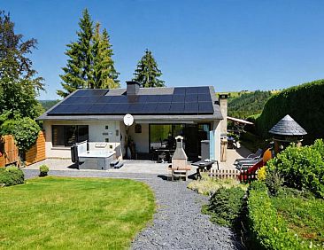 Pure Filly Relax Retreat