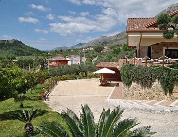 Appartement Corte Saturnia